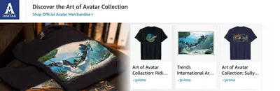 Sponsored Brands Ads for Amazon.com   avatar