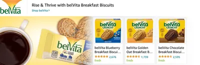 Sponsored Brands Ads for Amazon.com   bananas