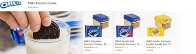 Sponsored Brands Ads for Amazon.com   cookies