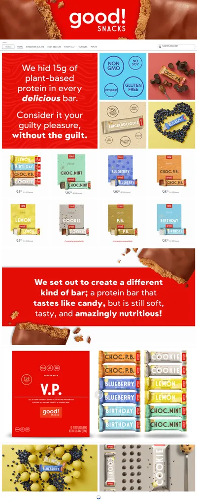 Brand Store for Amazon.com  good!
