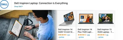 Sponsored Brands Ads for Amazon.com   pc