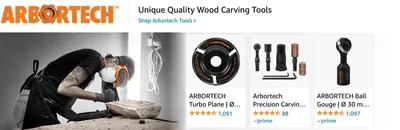 Sponsored Brands Ads for Amazon.com   plane