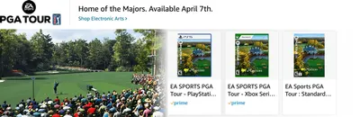 Sponsored Brands Ads for Amazon.com   playstation 5