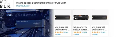 Sponsored Brands Ads for Amazon.com   ps5 console