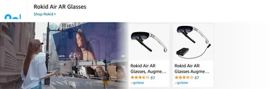 Sponsored Brands Ads for Amazon.com   roku