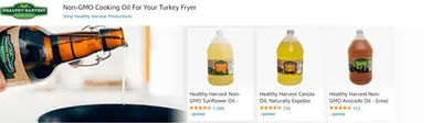 Sponsored Brands Ads for Amazon.com   salad