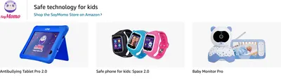 Sponsored Brands Ads for Amazon.com   smart watch