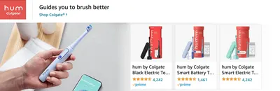 Sponsored Brands Ads for Amazon.com   sonic