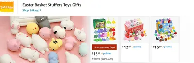 Sponsored Brands Ads for Amazon.com   valentine cards for kids classroom