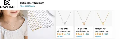 Sponsored Brands Ads for Amazon.com   valentines day gifts for kids