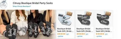 Sponsored Brands Ads for Amazon.com   your honor