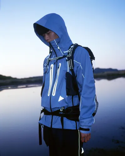 Lifestyle Images for AndWander Outdoor LIF 12