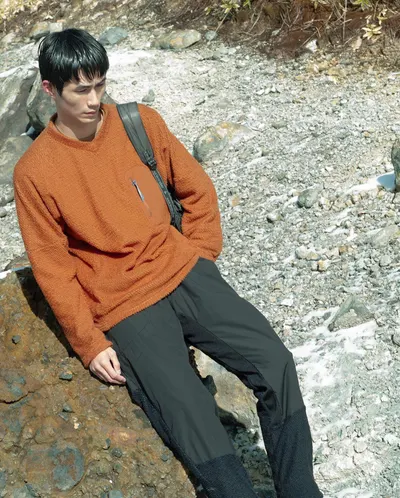 Lifestyle Images for AndWander Outdoor LIF 1