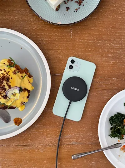 Lifestyle Images for Anker 13