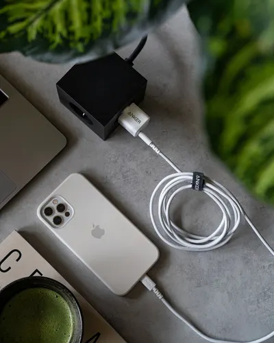 Lifestyle Images for Anker 15