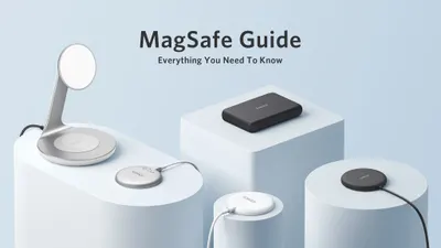 Secondary Images for Anker 16