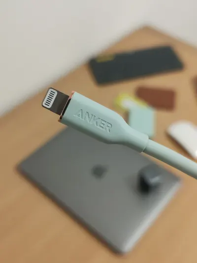 Lifestyle Images for Anker 18
