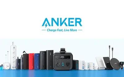 Secondary Images for Anker 1