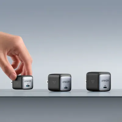 Lifestyle Images for Anker 1