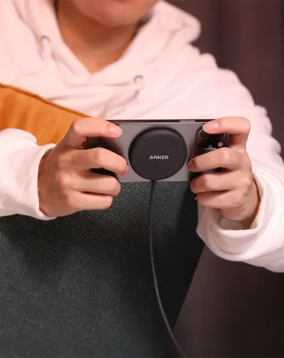 Lifestyle Images for Anker 21