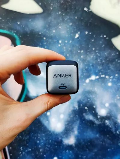 Secondary Images for Anker 22