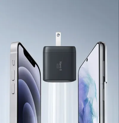 Lifestyle Images for Anker 23