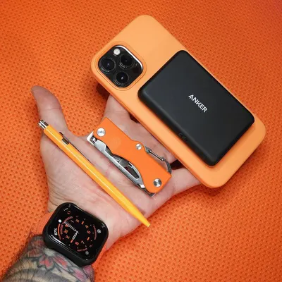 Secondary Images for Anker 24