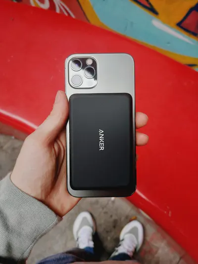 Secondary Images for Anker 26