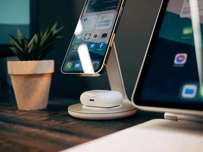 Lifestyle Images for Anker 2
