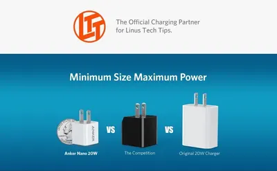 Secondary Images for Anker 2