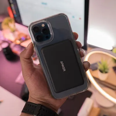 Lifestyle Images for Anker 30