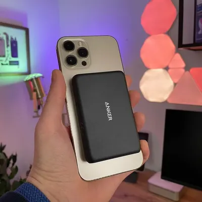 Lifestyle Images for Anker 34