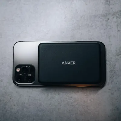 Lifestyle Images for Anker 35