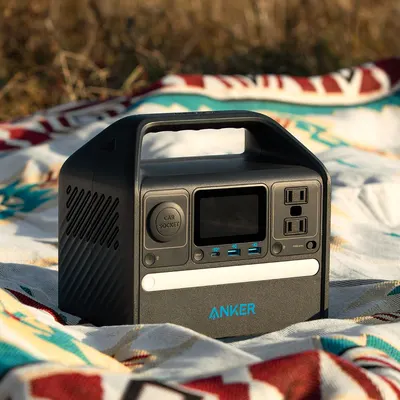 Lifestyle Images for Anker 36