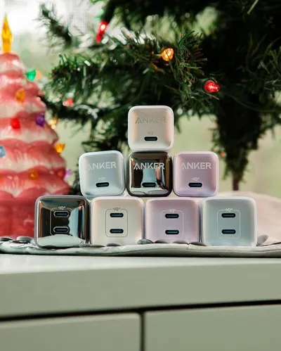 Lifestyle Images for Anker 37