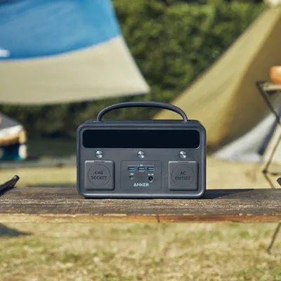 Lifestyle Images for Anker 3