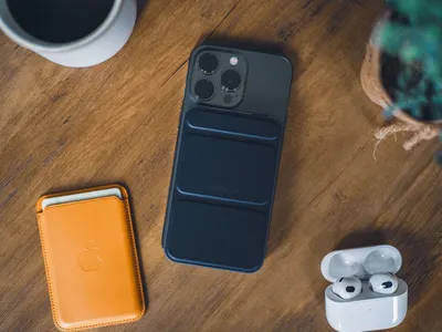 Lifestyle Images for Anker 40