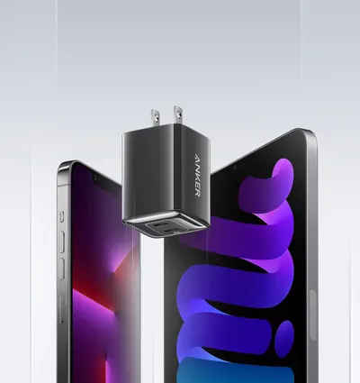 Secondary Images for Anker 43