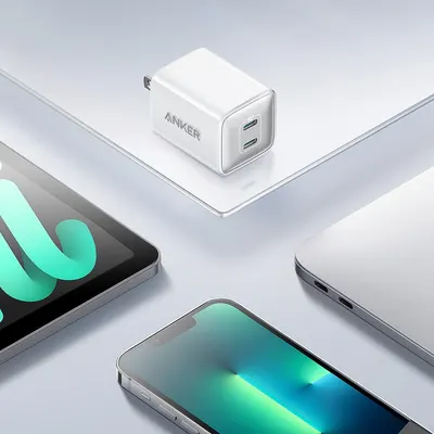 Secondary Images for Anker 44