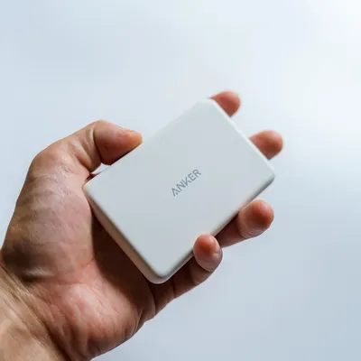 Lifestyle Images for Anker 45
