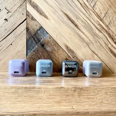 Lifestyle Images for Anker 47