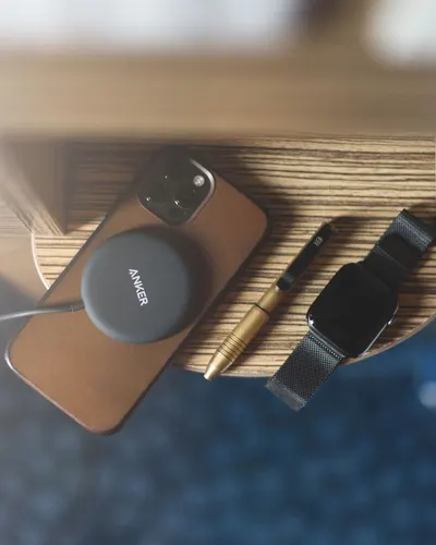 Lifestyle Images for Anker 48