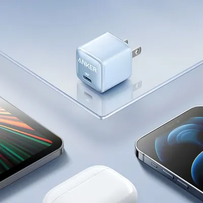 Secondary Images for Anker 50