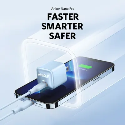 Lifestyle Images for Anker 52