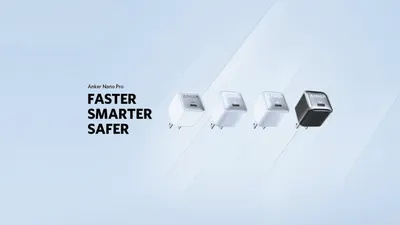 Lifestyle Images for Anker 53