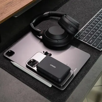 Lifestyle Images for Anker 54