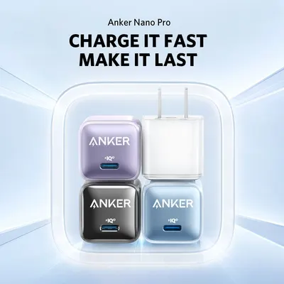 Lifestyle Images for Anker 56