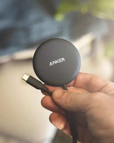 Lifestyle Images for Anker 58