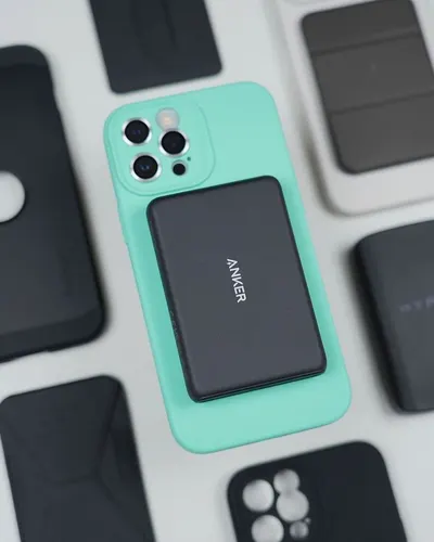 Lifestyle Images for Anker 5