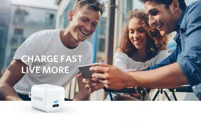 Secondary Images for Anker 5
